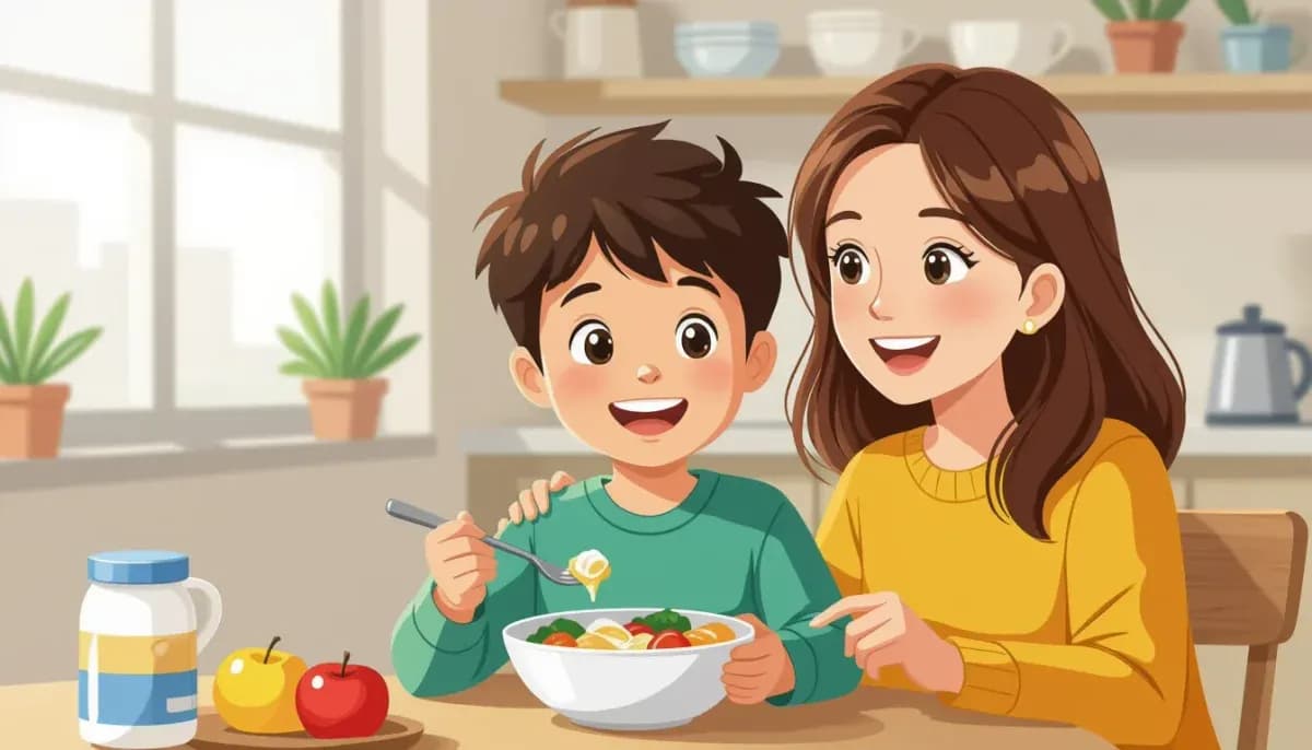 Supporting Your Mixed-Race Child's Self-Esteem in Japan