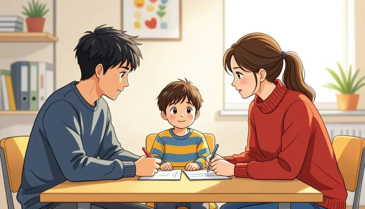 Therapy and Intervention Services for Children in Japan