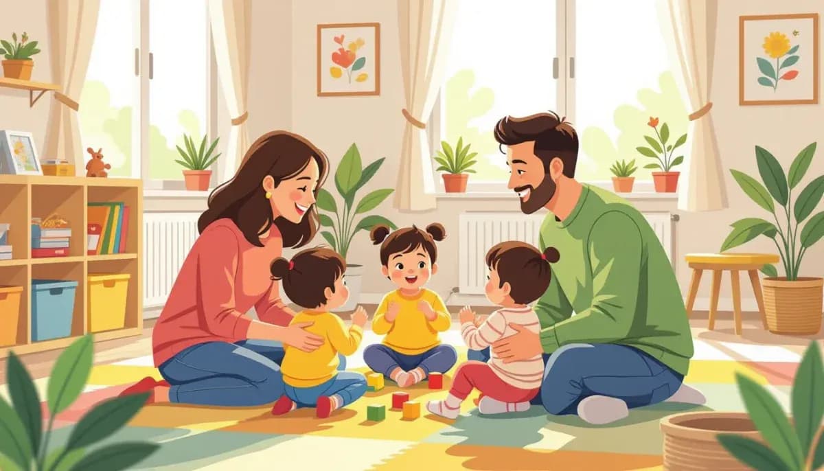 Toddler Groups and Parent Meetups in Japan