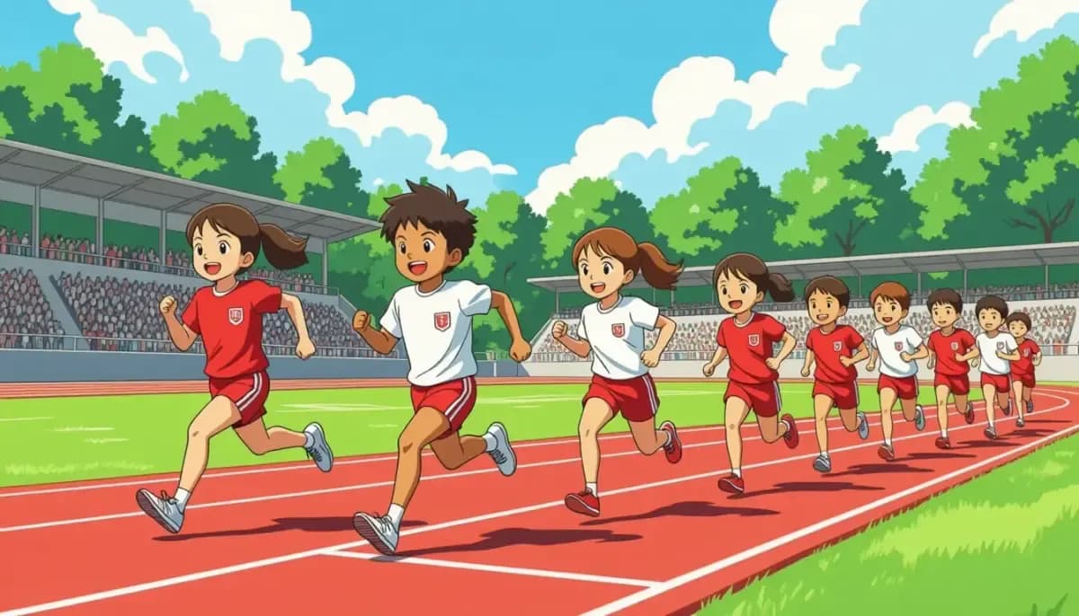 Undokai (Sports Day) at School: The Complete Guide