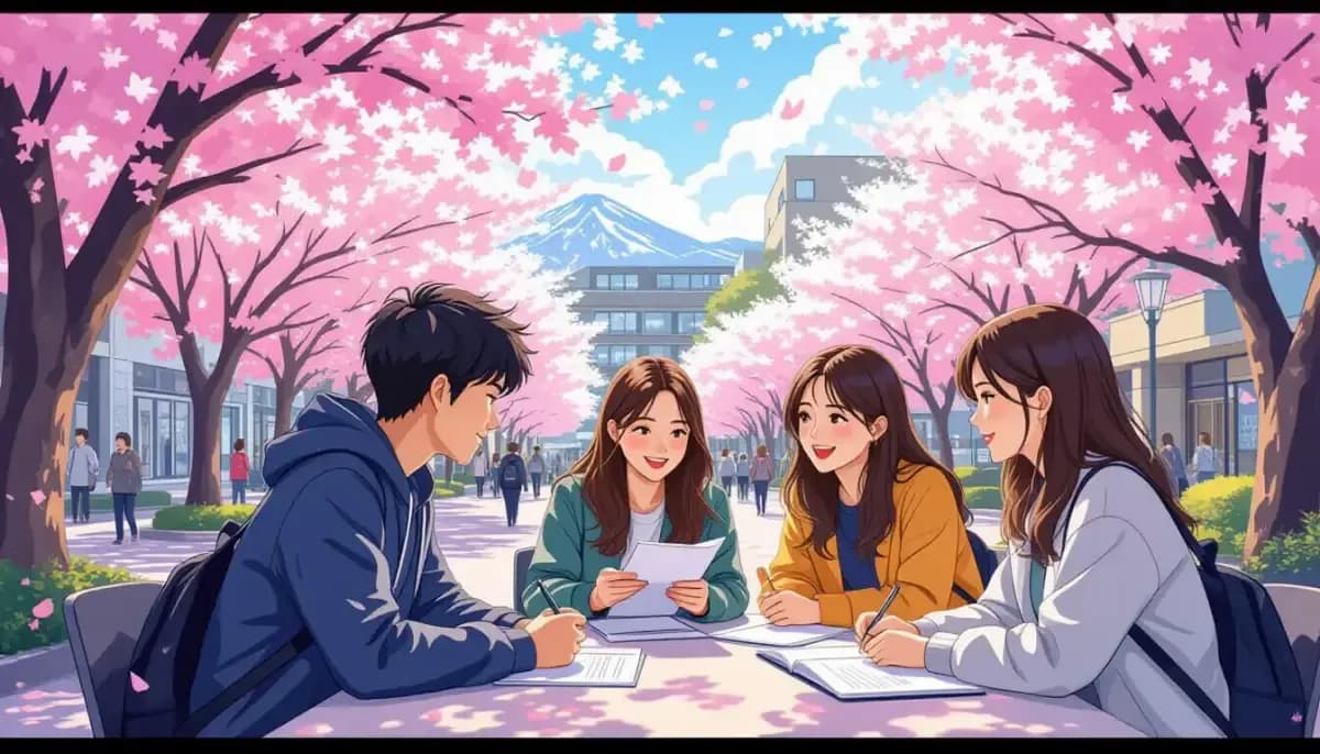 University and Higher Education Planning in Japan