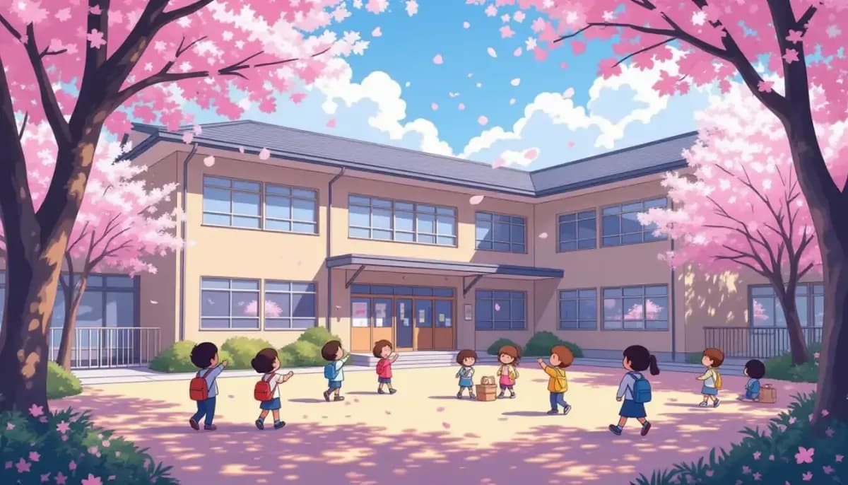 Yochien Enrollment Process and Timeline Guide