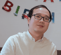 Bui Le Quan - Japan Child Support Founder