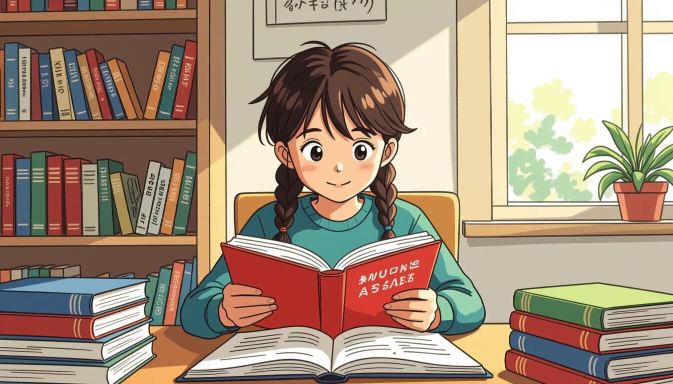 Research chart showing heritage language benefits for academic performance