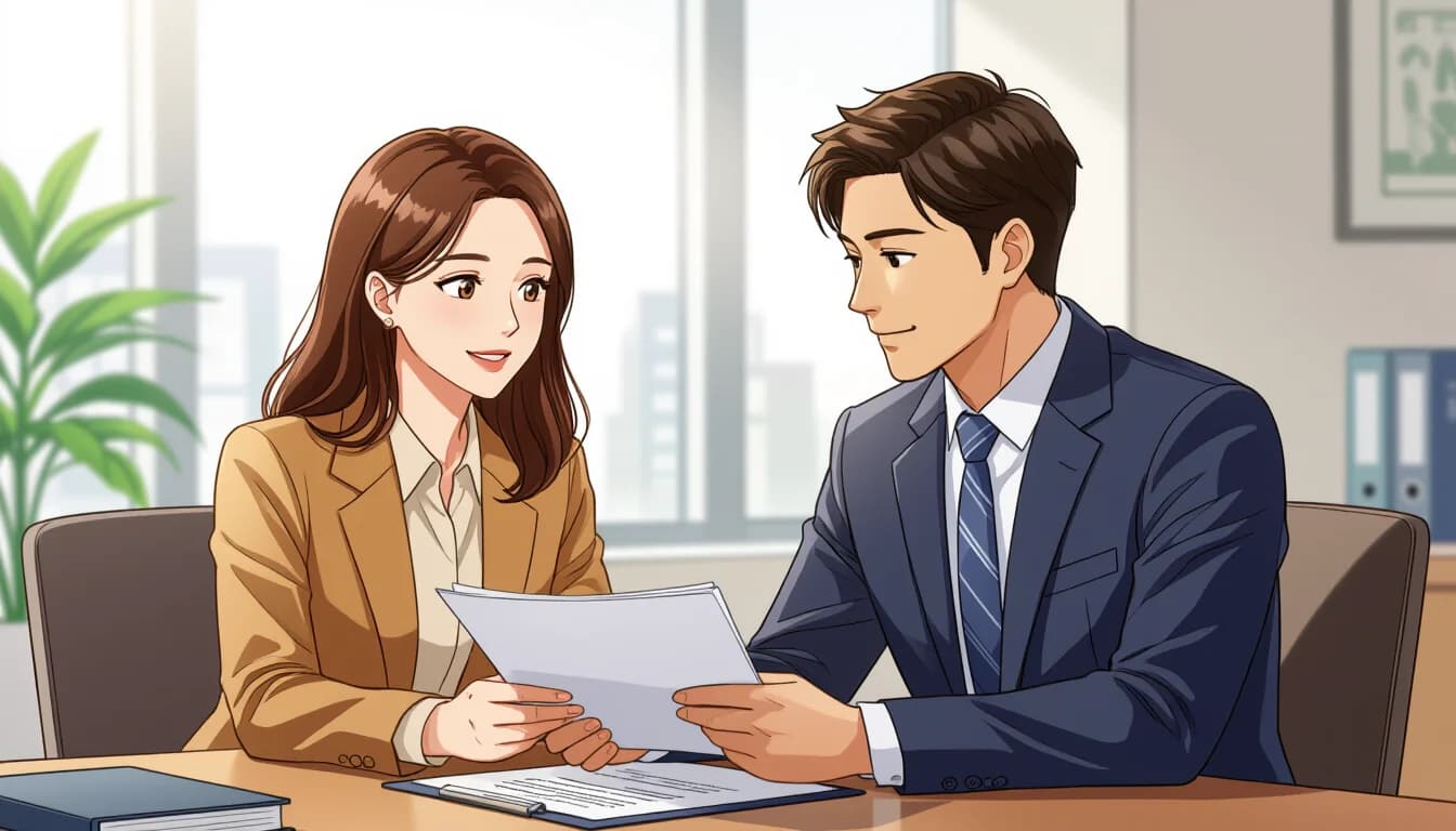 Immigration lawyer consultation in Japan for foreign families