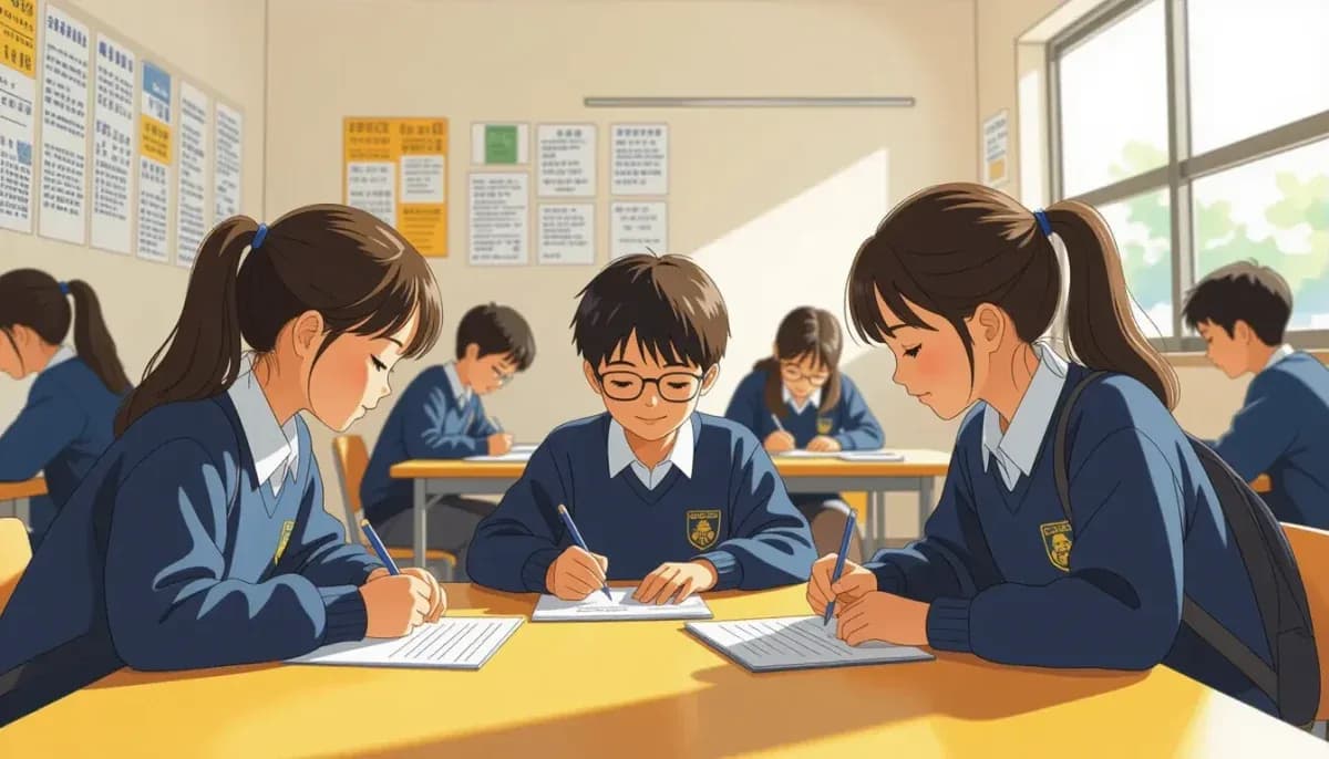 After-School Care (Gakudou) Options in Japan