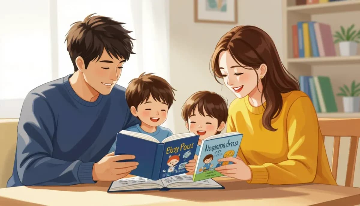 Bilingual Language Milestones and Development Stages