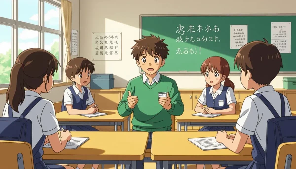 Bullying of Foreign Children in Japanese Schools