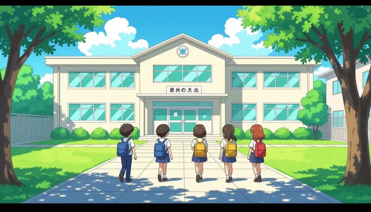 When to Consider Changing Schools Due to Bullying