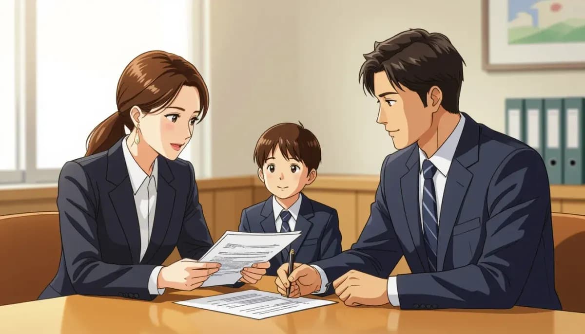 Custody Battles Involving Foreign Parents in Japan