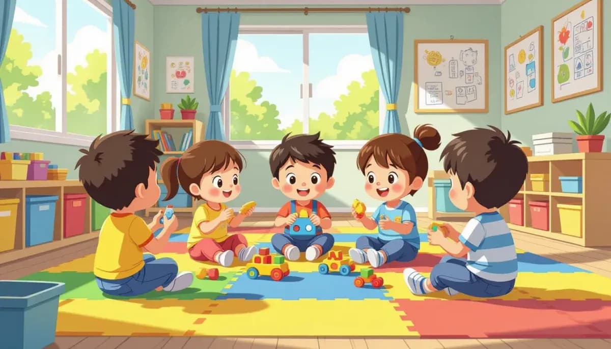 Daycare Costs in Japan: What Foreign Families Can Expect to Pay