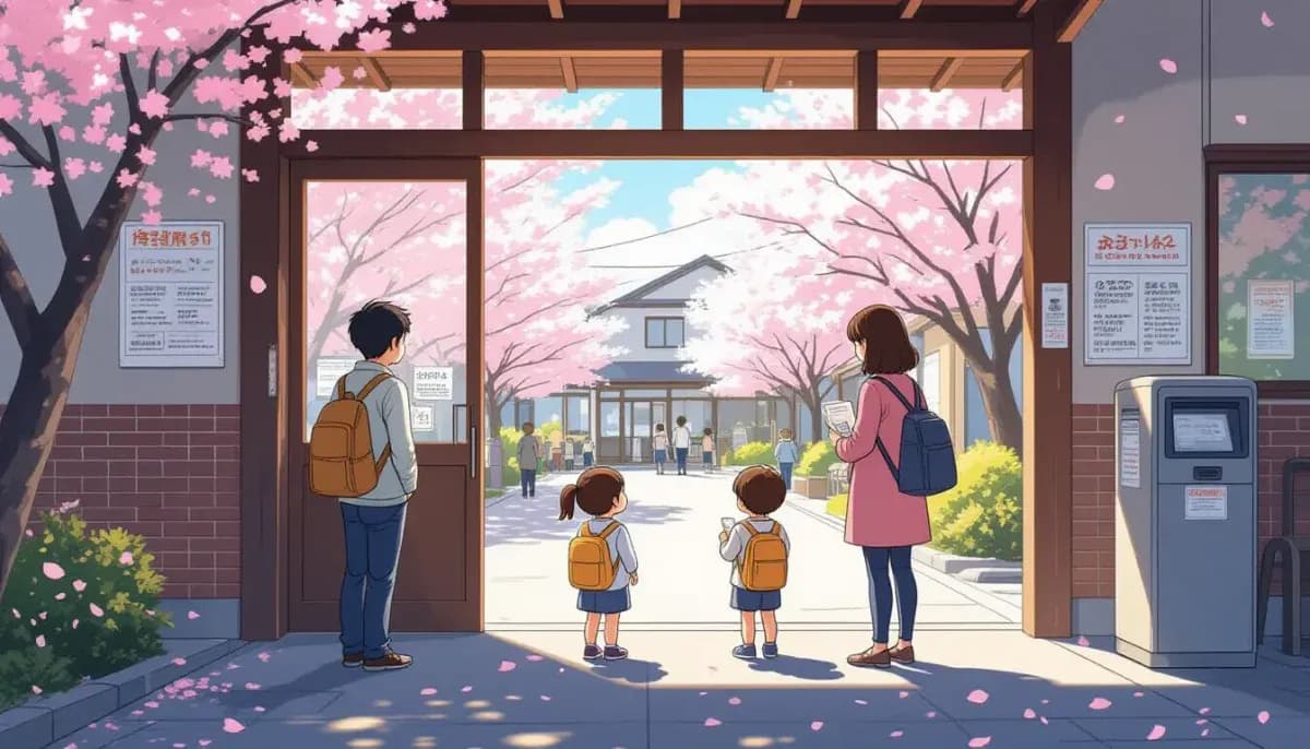 Beating Daycare Waitlists in Japan: Tips and Strategies