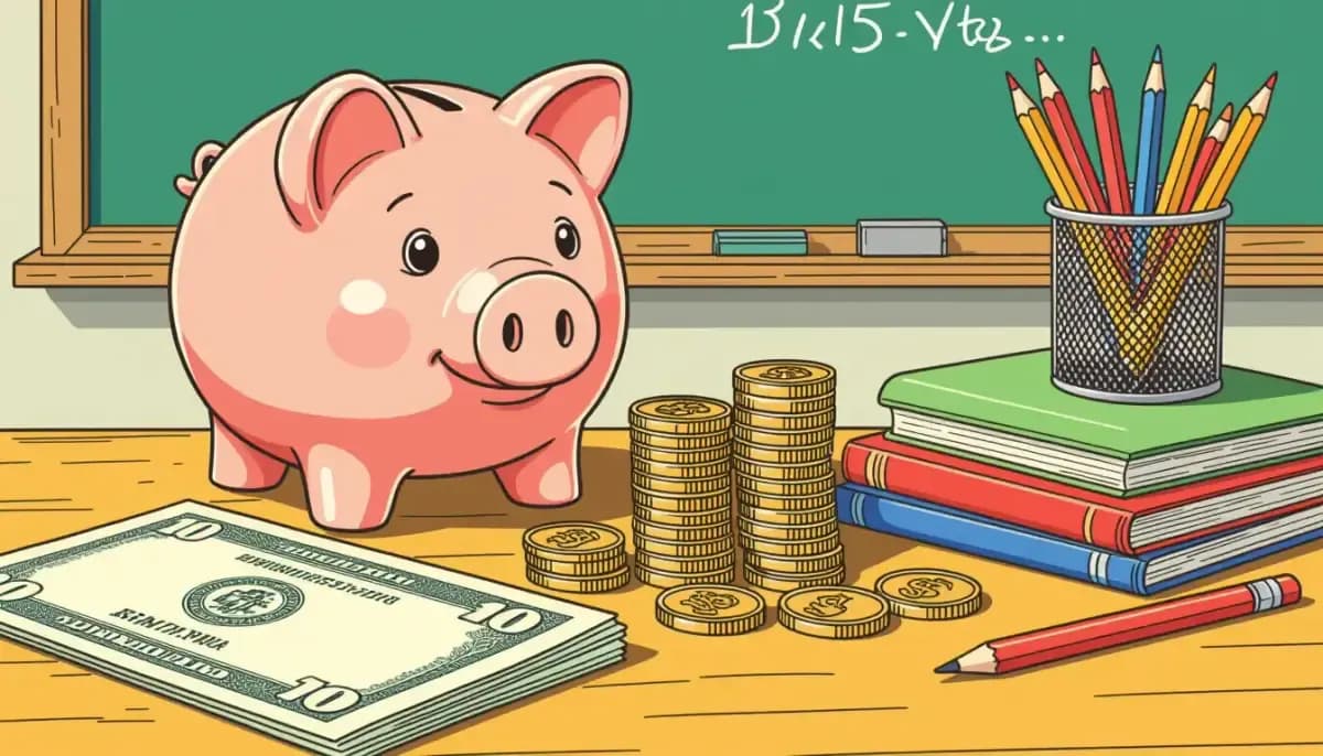 Education Savings Plans and Options in Japan