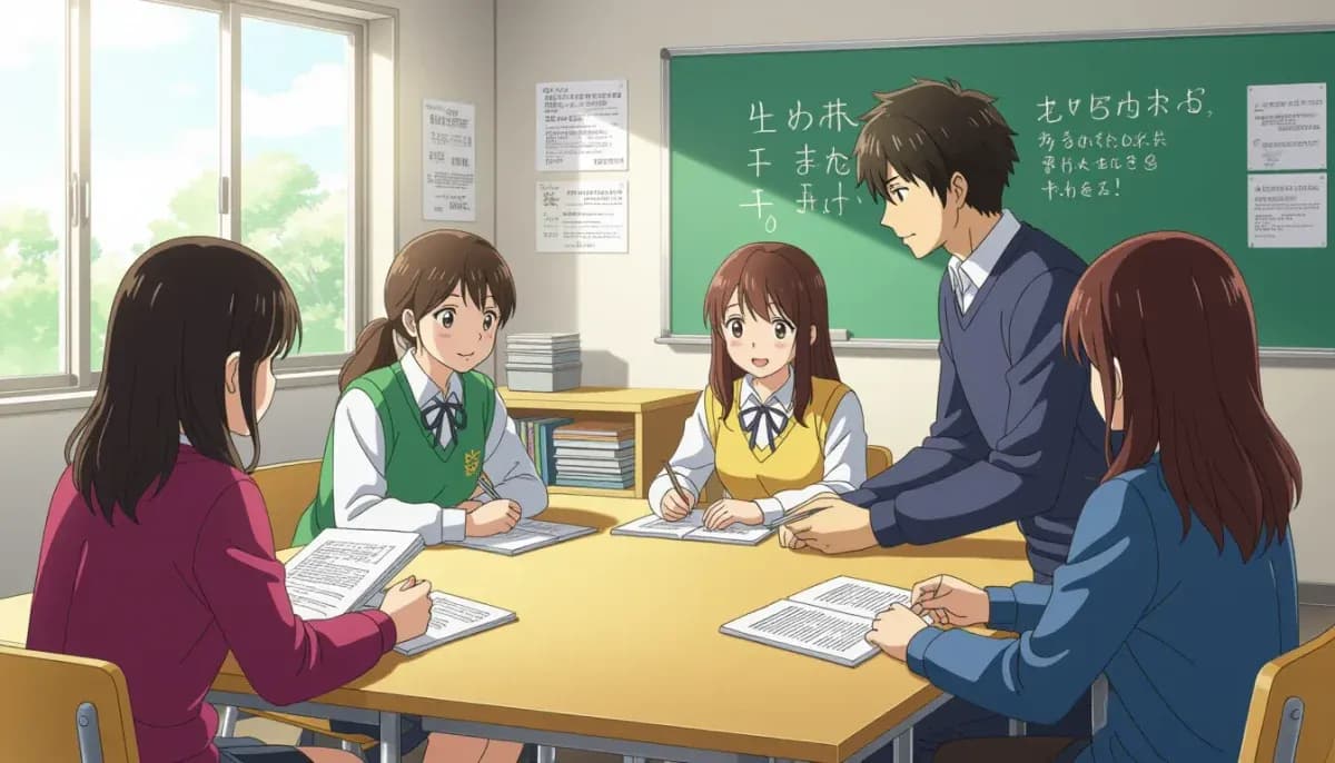 English Education in Japanese Junior High Schools