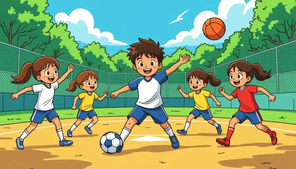 Extracurricular Activities at International Schools in Japan