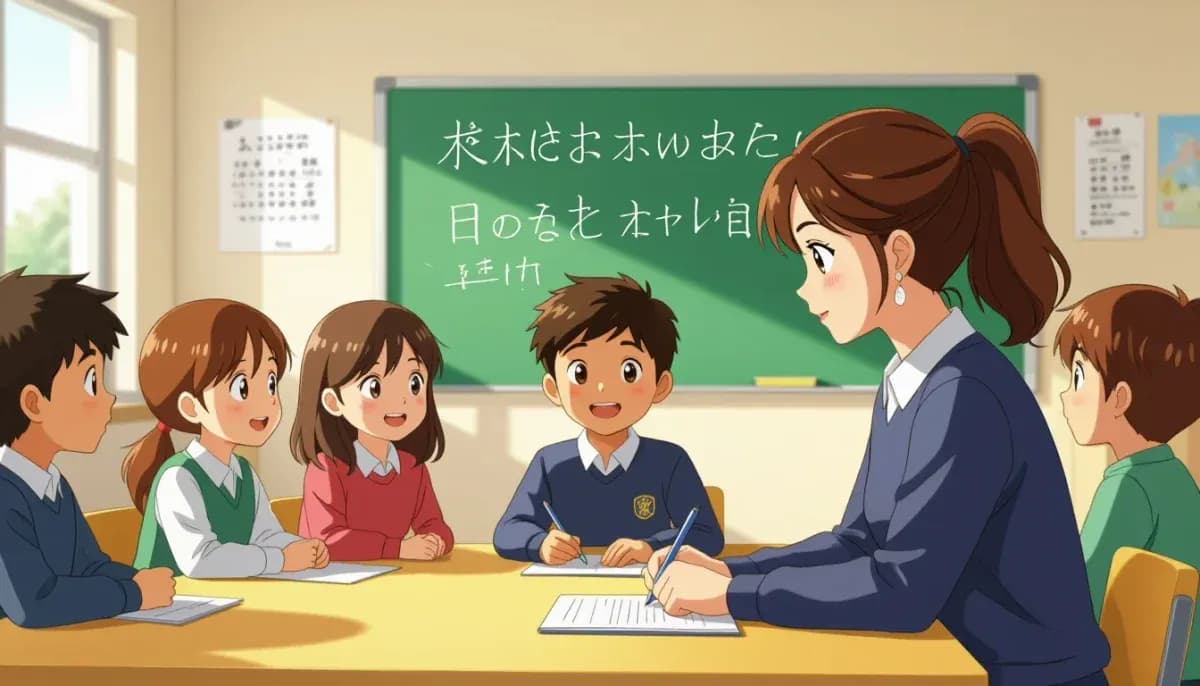 Hafu Children's Experiences in Japanese Schools