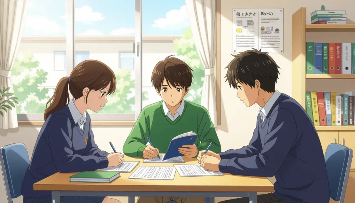 High School Entrance Exam Preparation: A Complete Guide