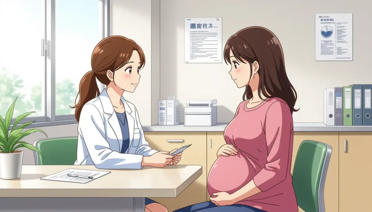 Hospital vs Clinic vs Midwife: Choosing Where to Give Birth