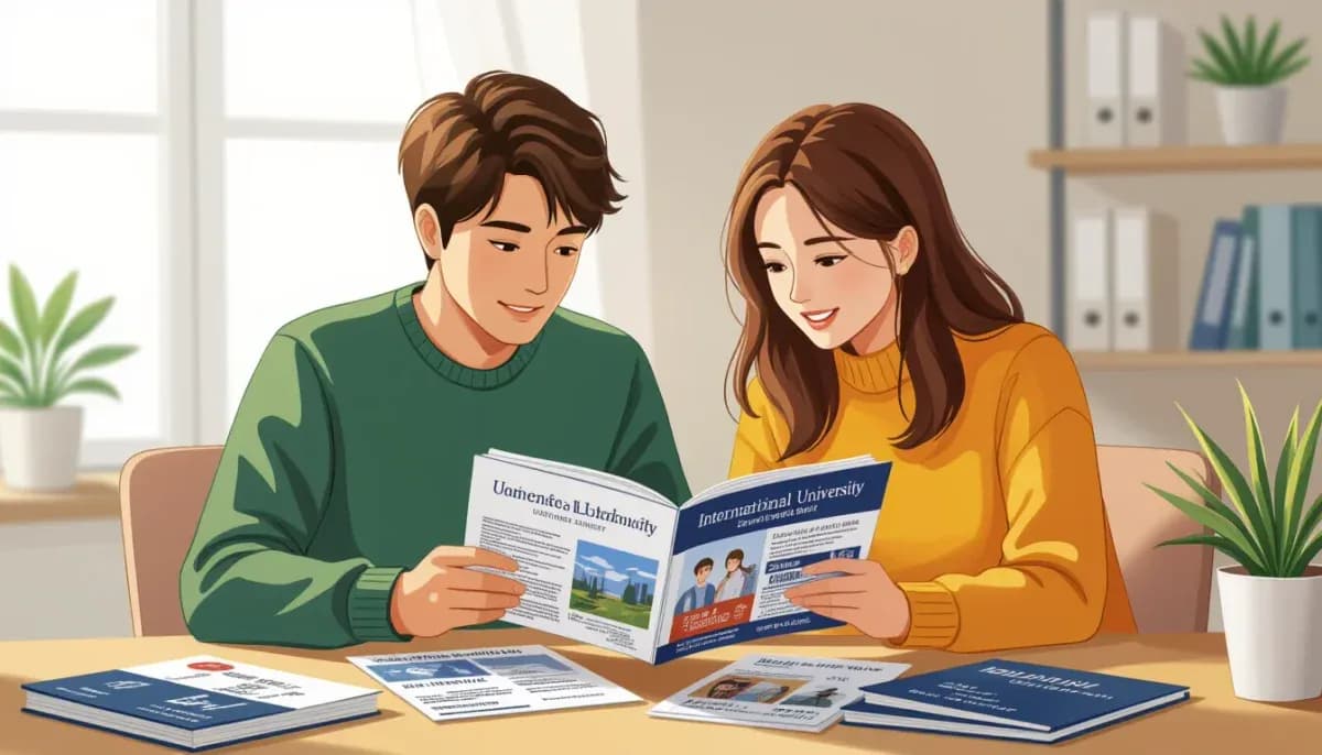 Japanese University vs Foreign University: Helping Your Child Choose