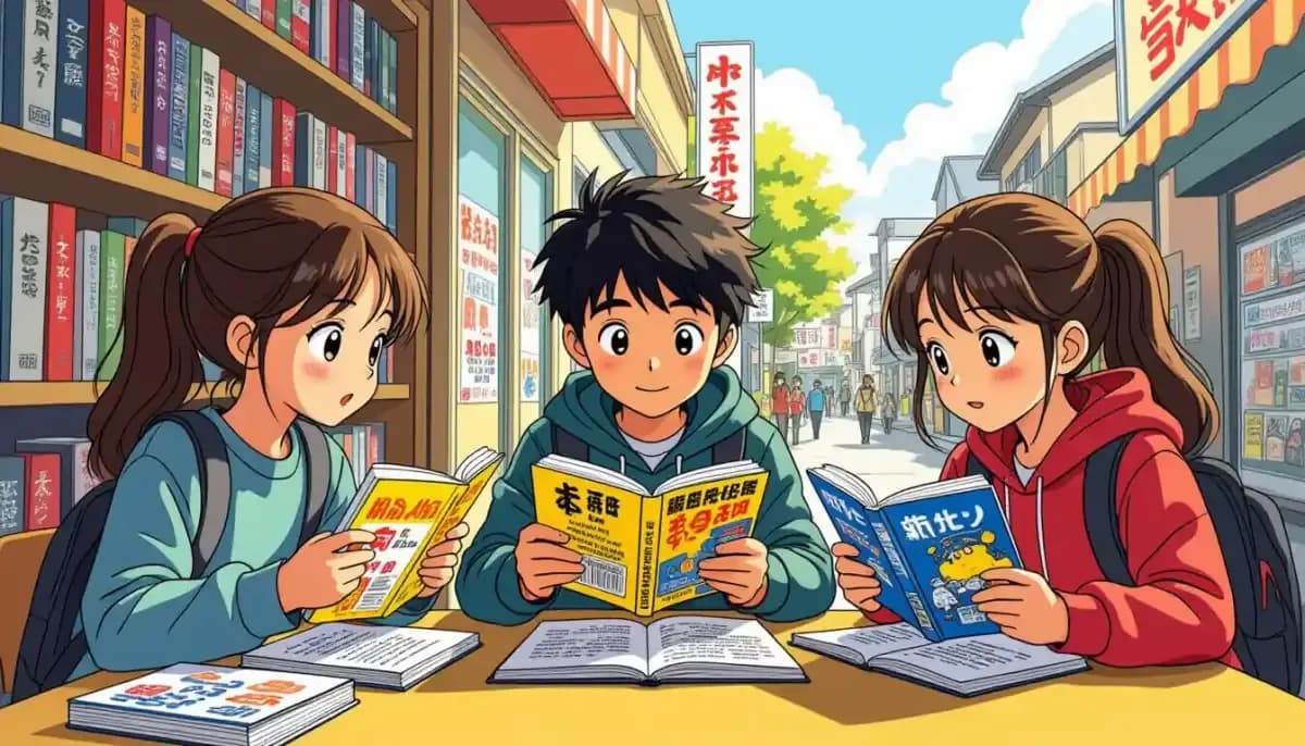 JLPT for Kids: Japanese Proficiency Testing for Young Learners