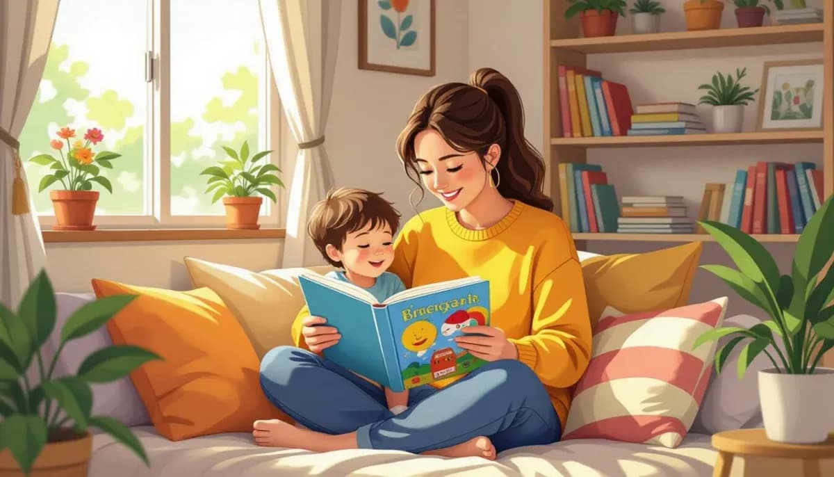 Why Maintaining Your Child's Heritage Language Matters