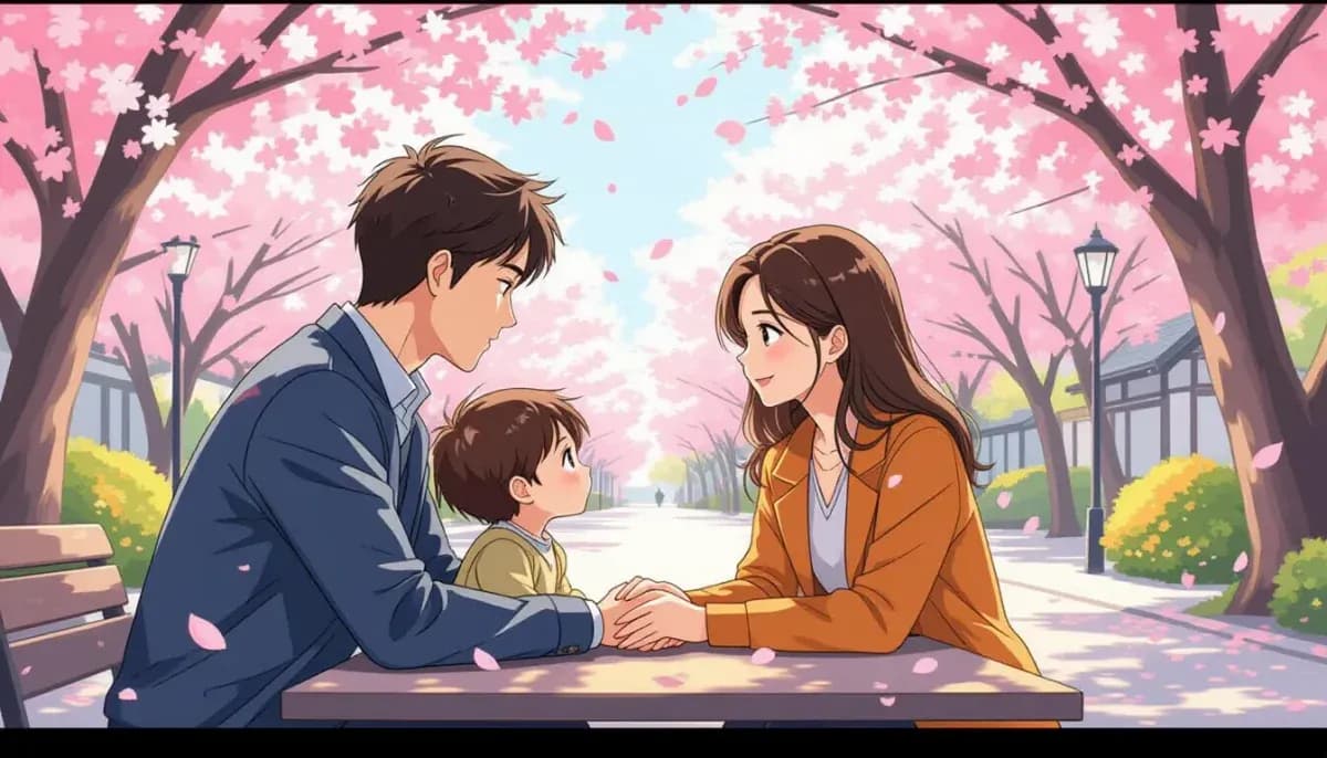 Parental Visitation Rights After Divorce in Japan