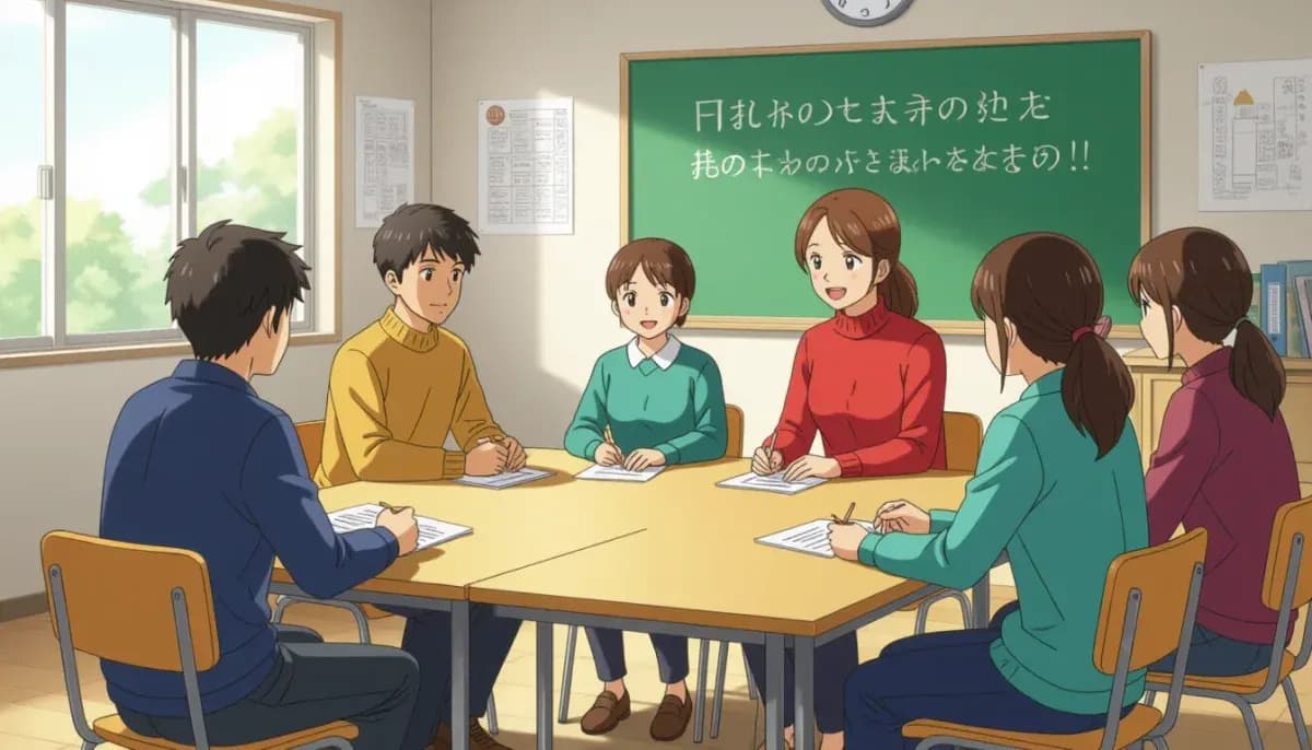 PTA and Parent Involvement in Japanese Schools: A Foreign Parent's Guide