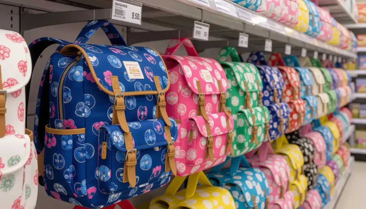 Randoseru Buying: Choosing Your Child's School Bag