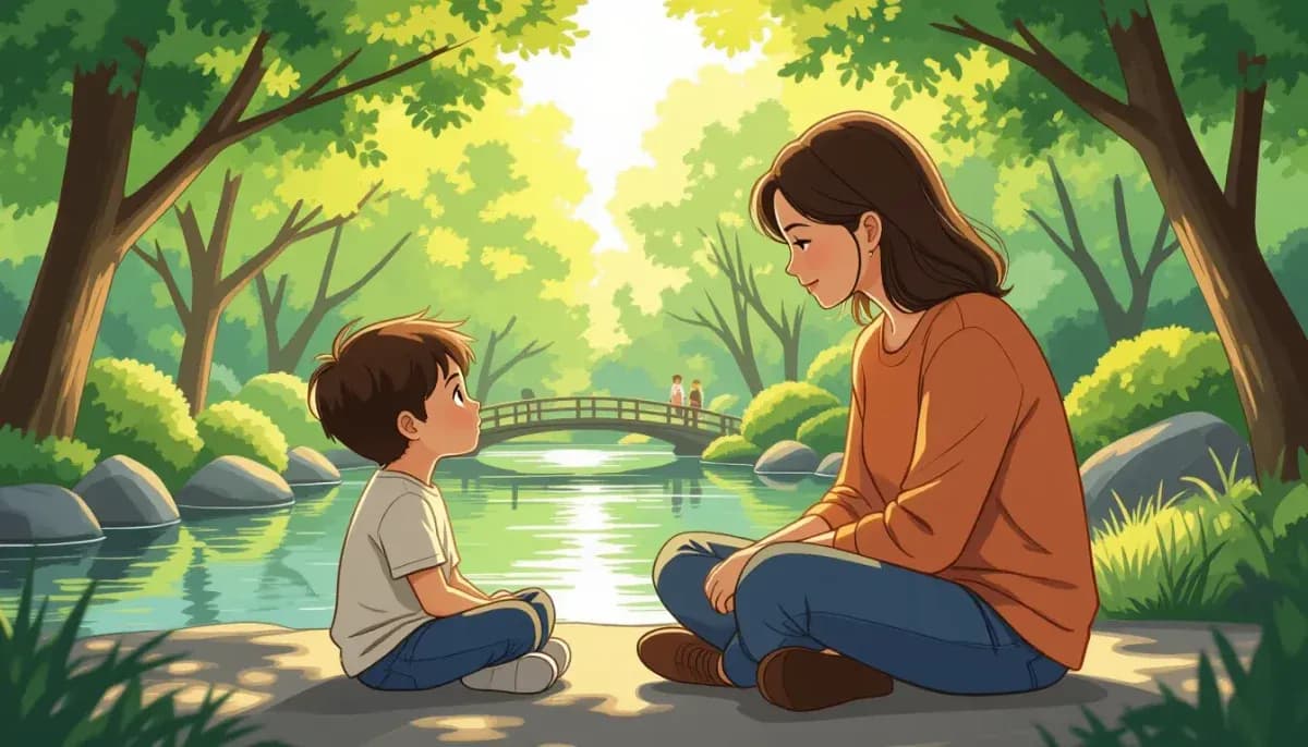 Recovery and Building Resilience After Being Bullied