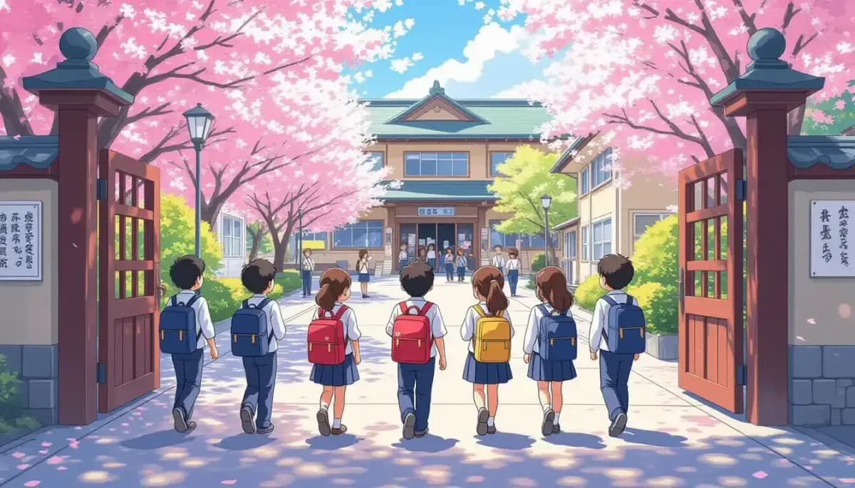 School Transitions During International Moves