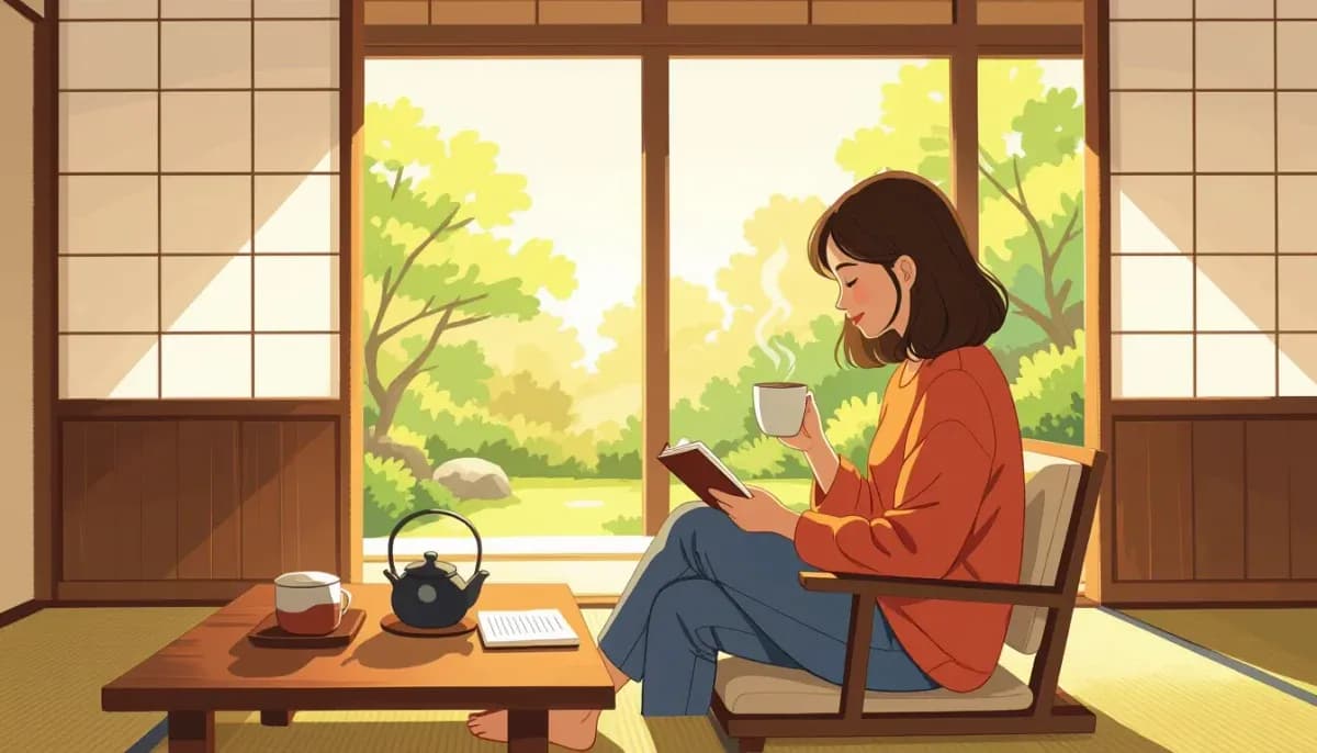 Self-Care and Preventing Burnout for Expat Parents