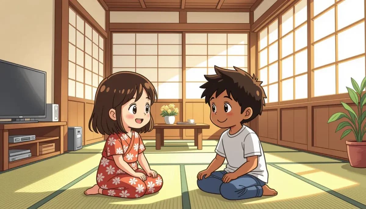 Sibling Relationships in Multicultural Families