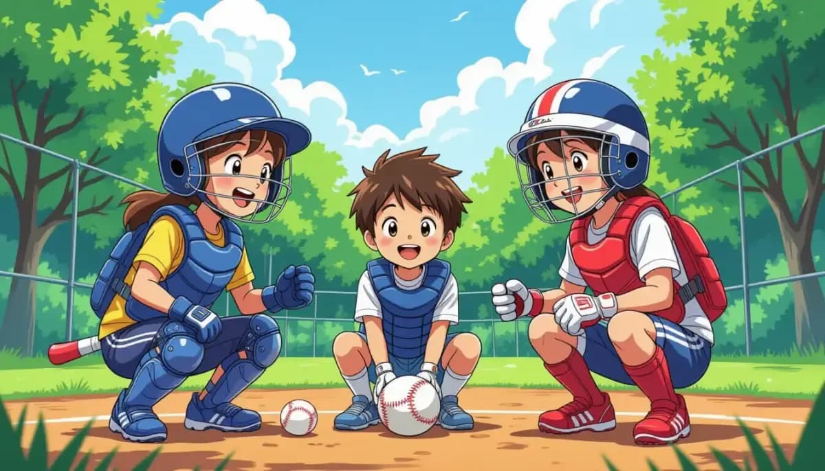 Sports Injuries and Safety for Children in Japan