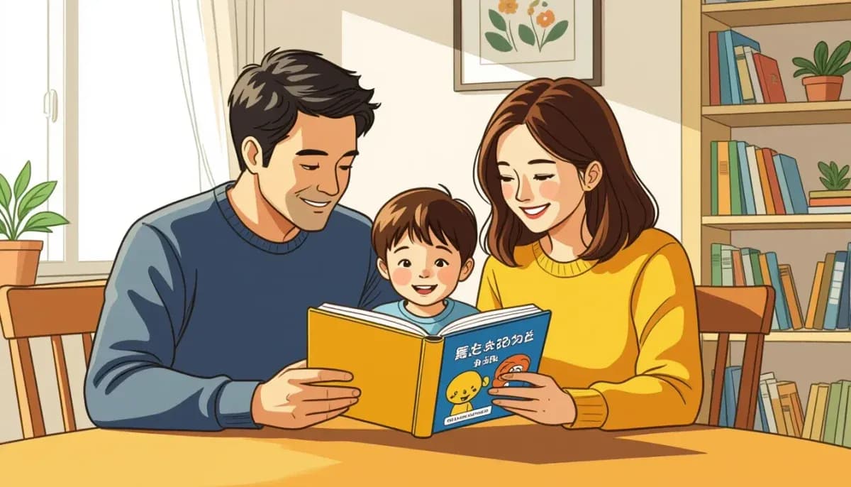 Proven Strategies to Keep Heritage Language Alive in Japan