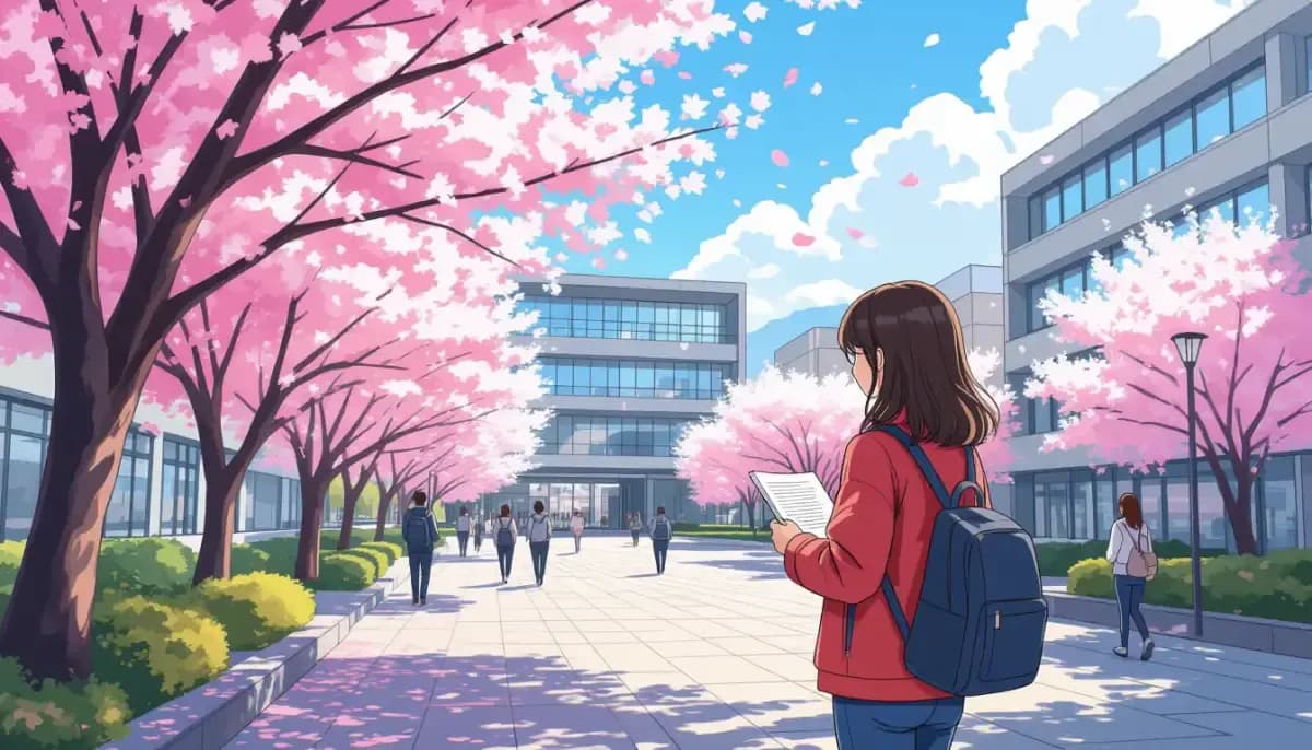 Student Life at Japanese Universities: What to Expect