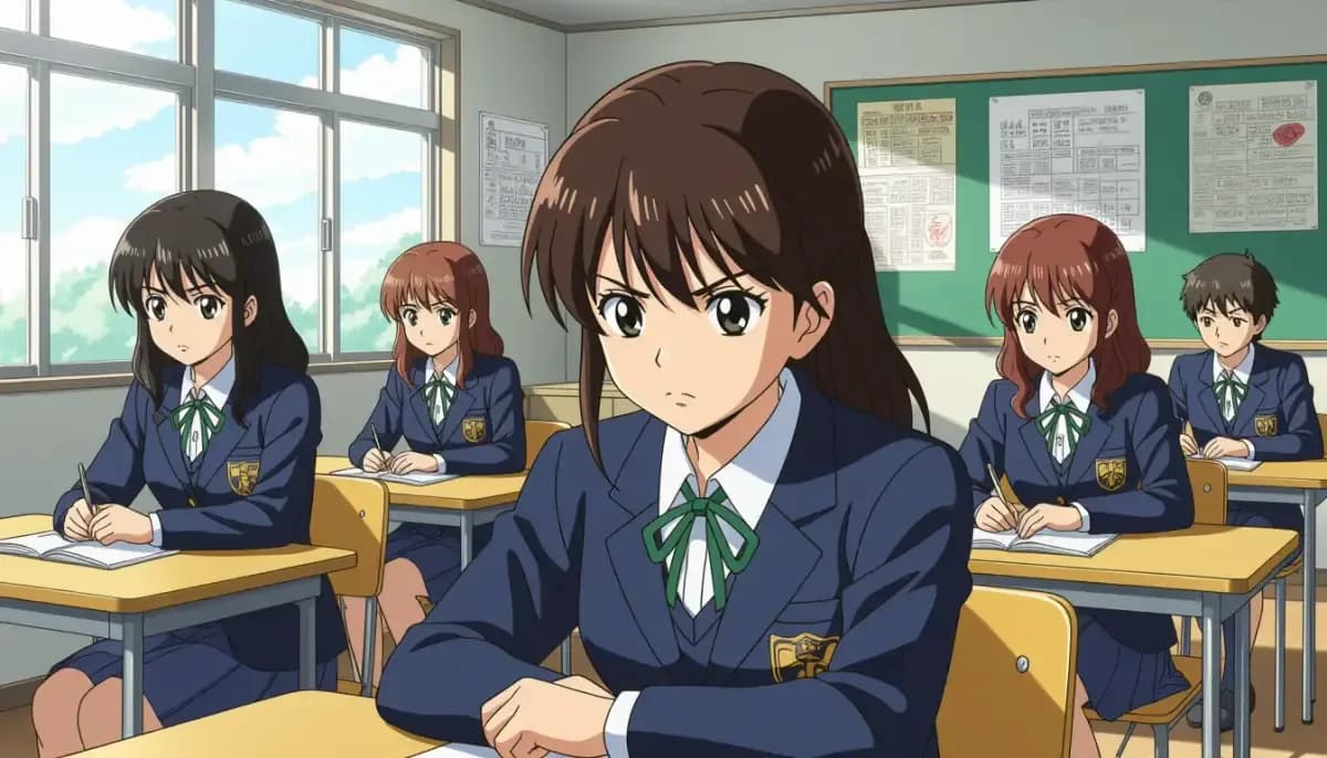 Understanding Ijime: Bullying in Japanese Schools