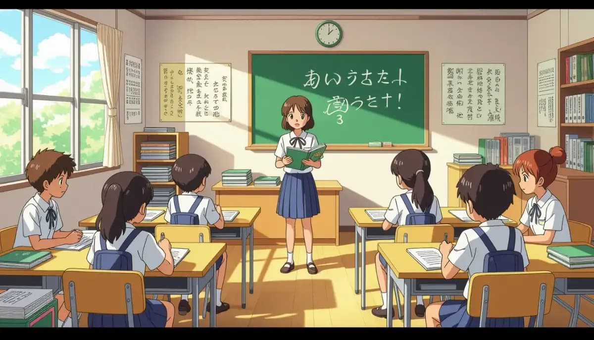 Understanding Juku (Cram Schools) in Japan