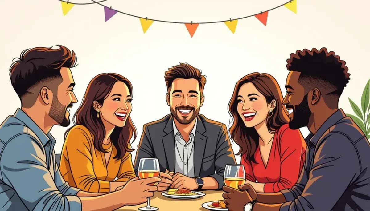 How to Build Your Support Network from Scratch in Japan