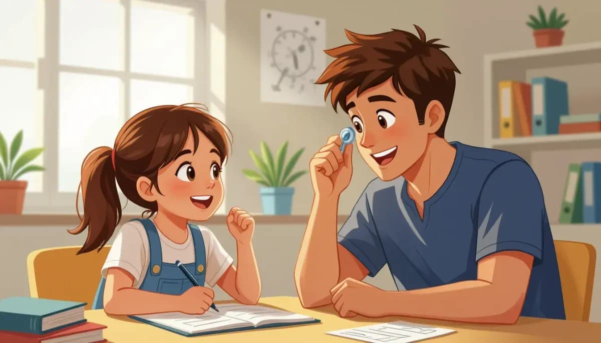 Building Resilience in Internationally Raised Children