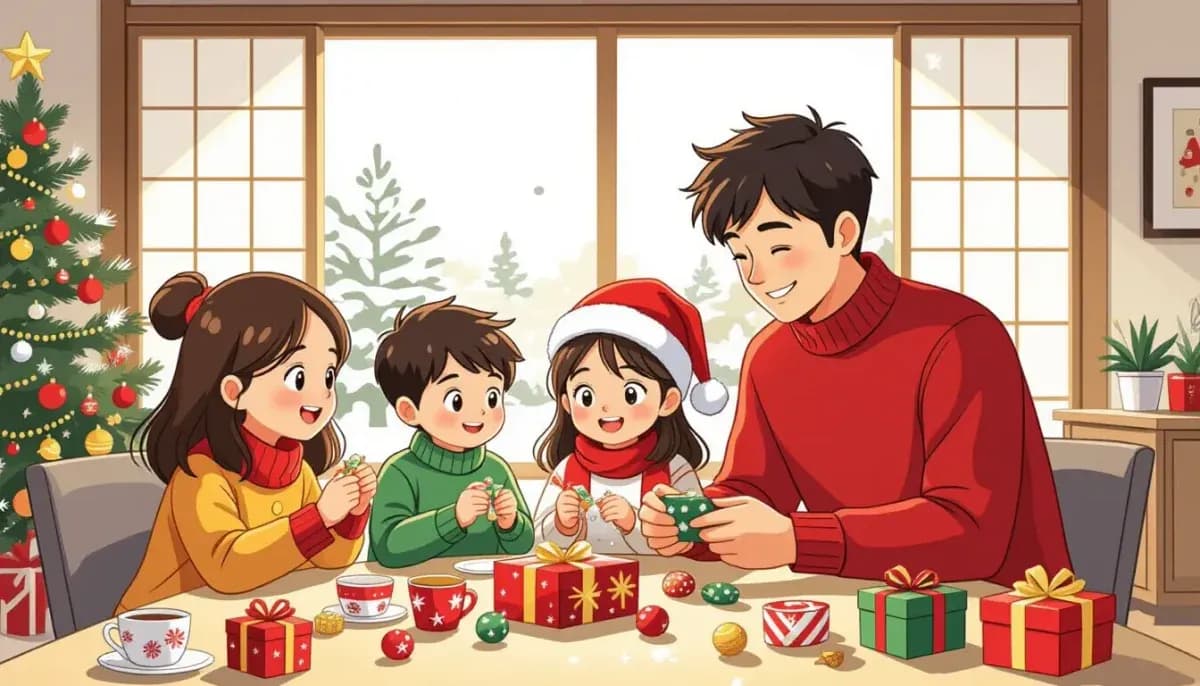 Celebrating Holidays from Multiple Cultures with Your Children