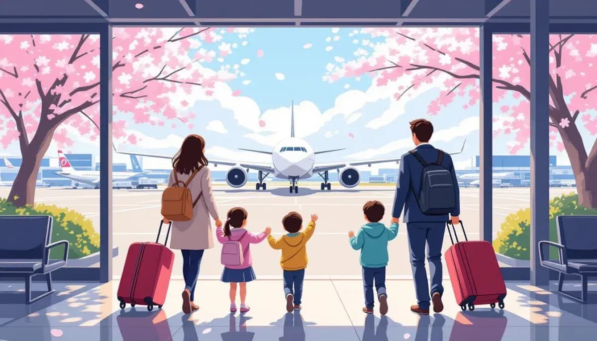 Choosing the Right Time to Move with Children