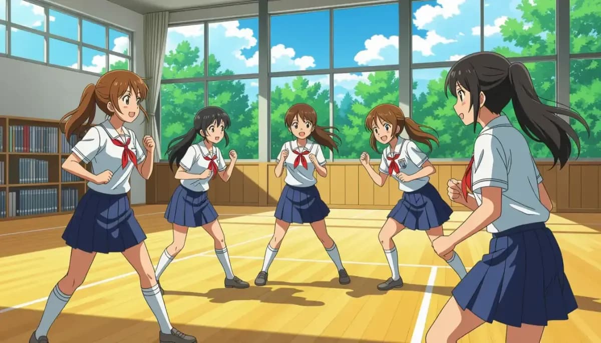 Club Activities (Bukatsu) in Japanese Schools Explained