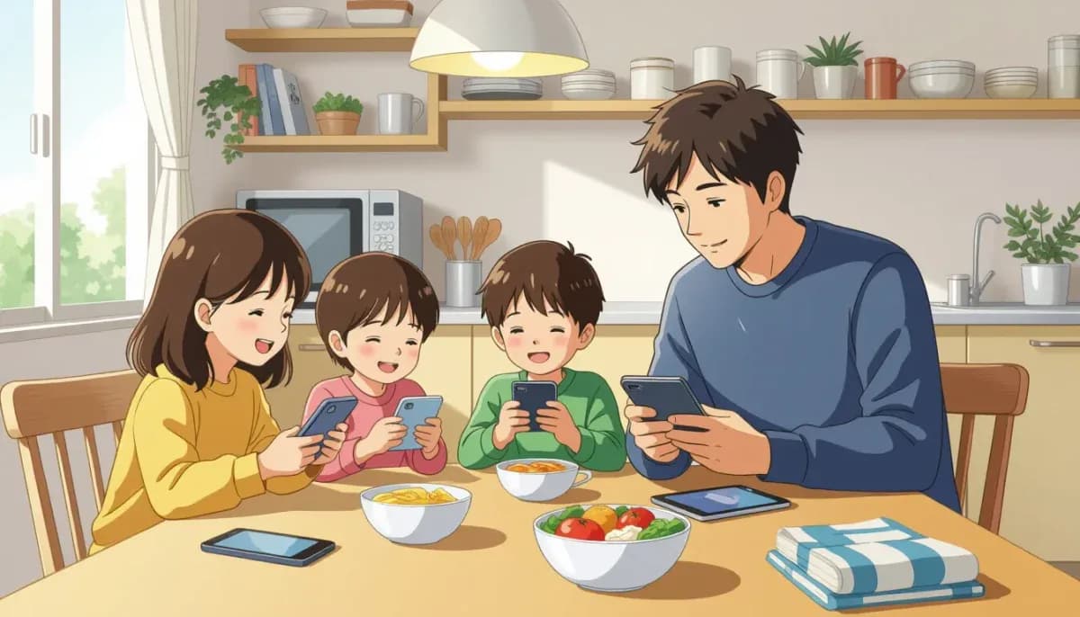 Cyberbullying Prevention and Online Safety for Kids