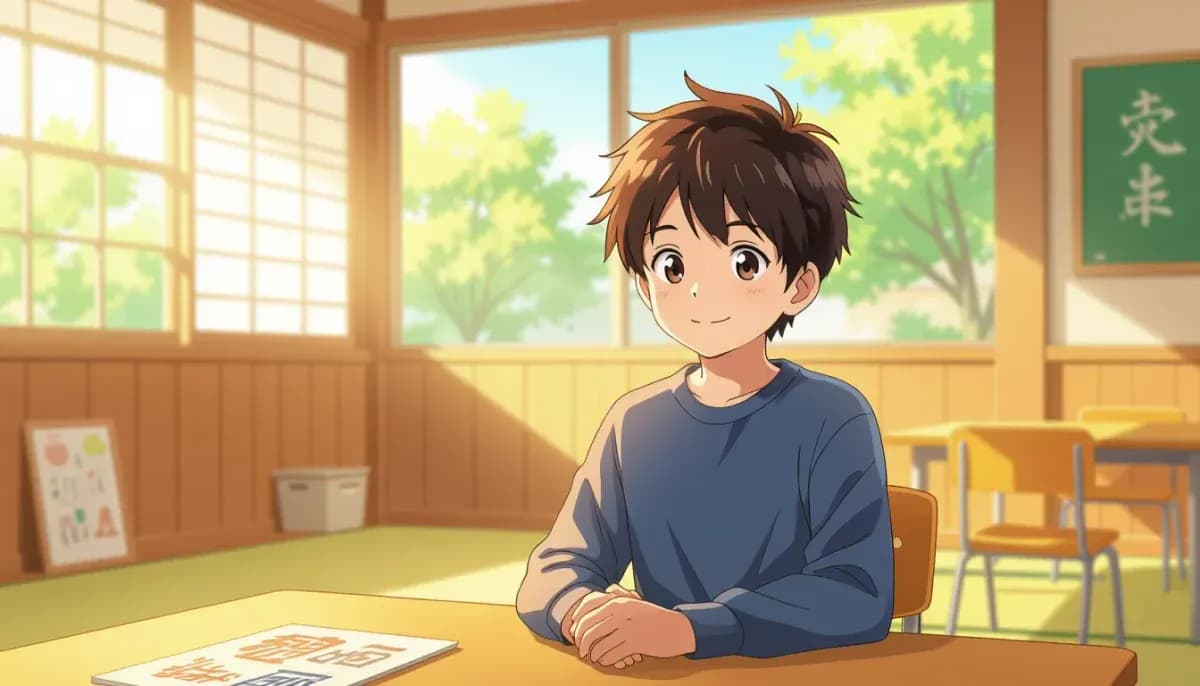 Dealing with Identity Questions and Stereotypes as a Hafu