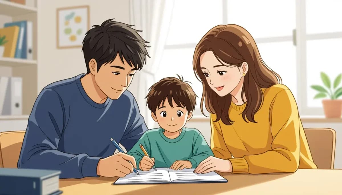 English-Language Special Needs Resources in Japan