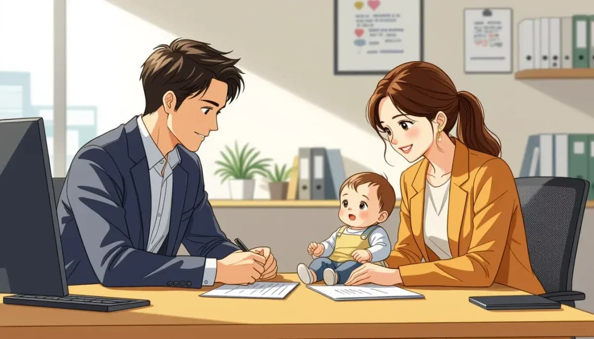 Maternity and Paternity Leave Policies in Japan Explained