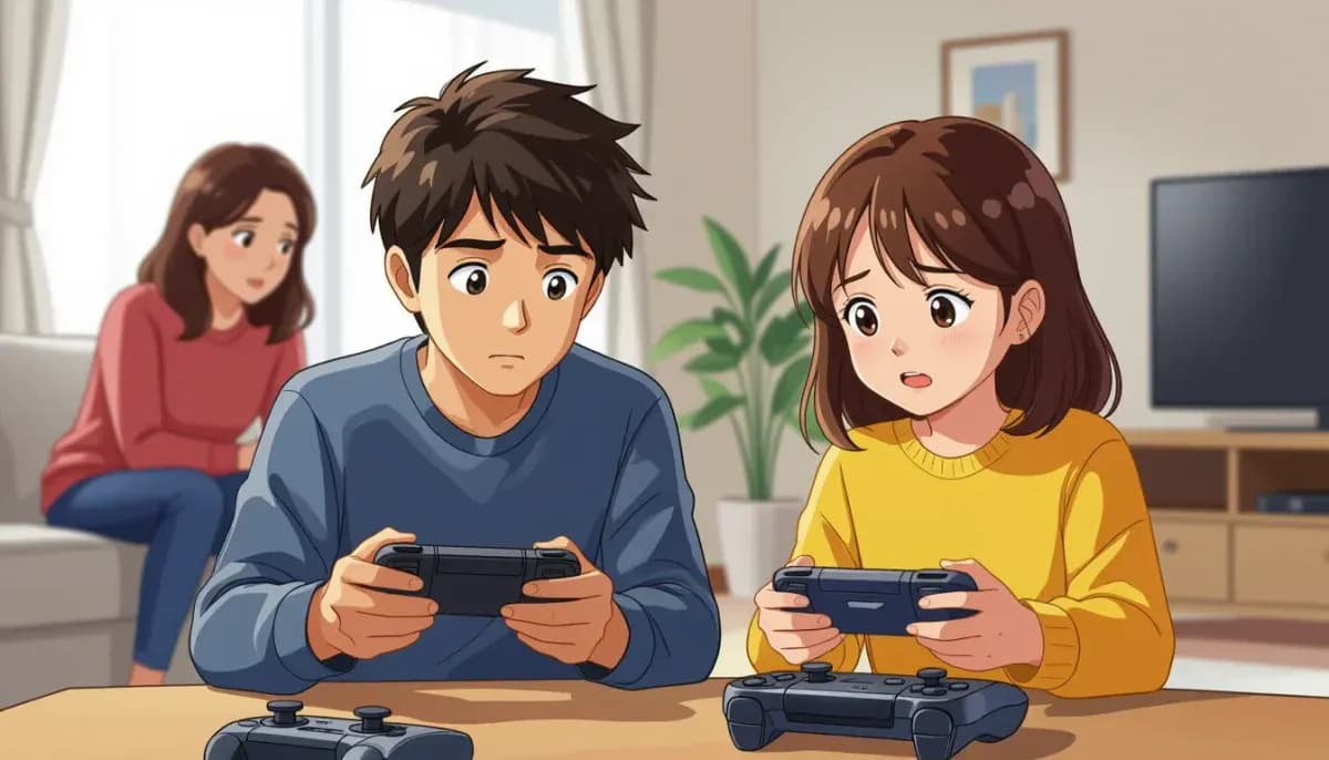 Online Gaming Culture and Its Impact on Children