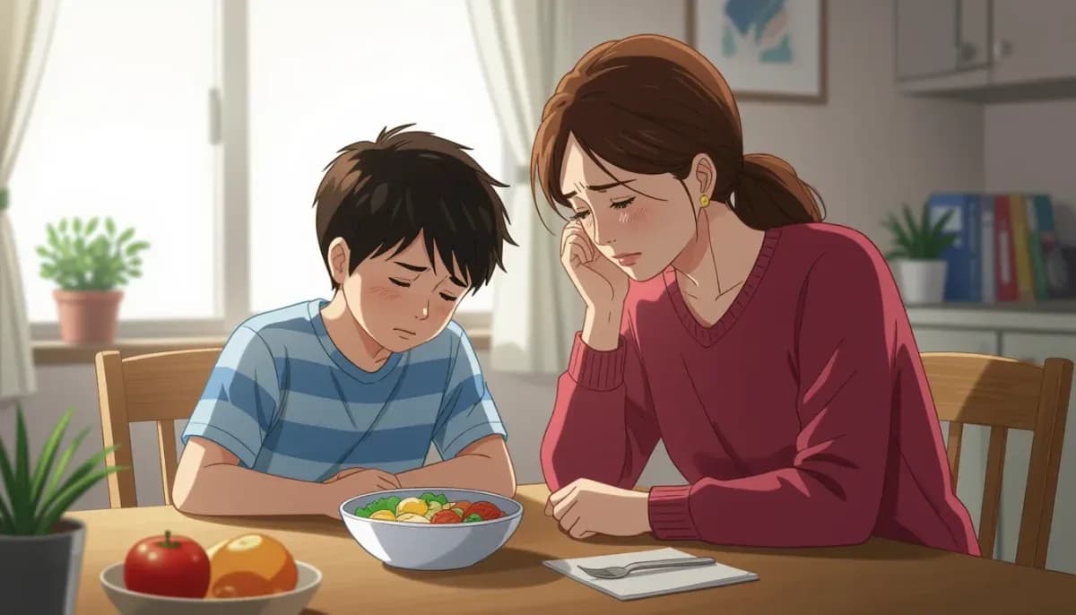 Supporting Your Child Emotionally After Bullying