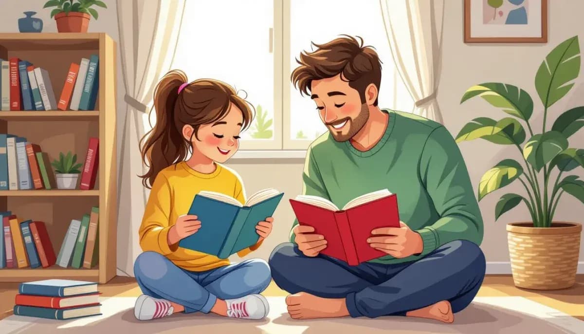 Teaching Your Child to Read and Write in Two Languages