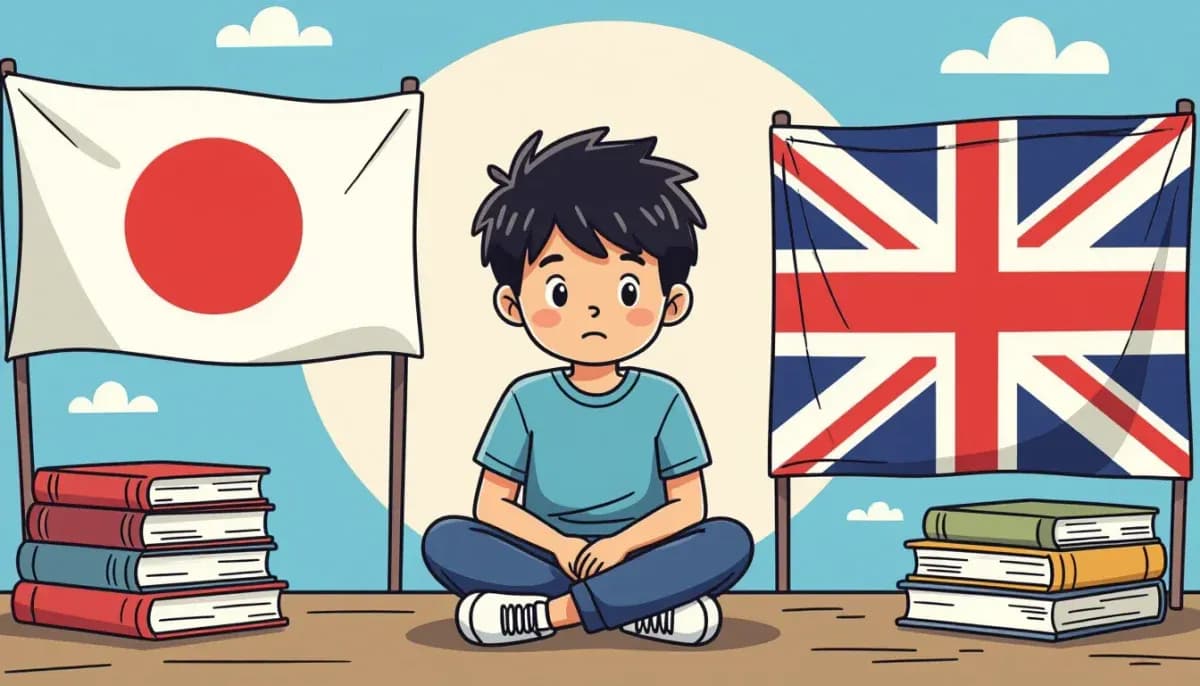 Third Culture Kids: Identity and Adjustment Challenges